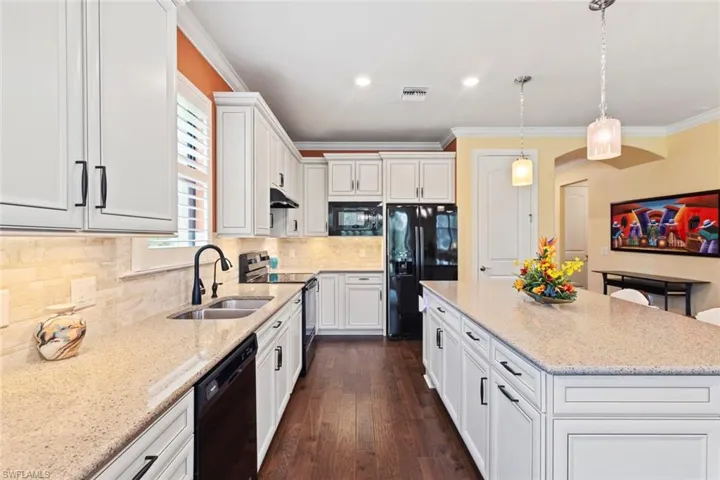 5916 Prosperity Ln, Ave Maria, Florida 34142