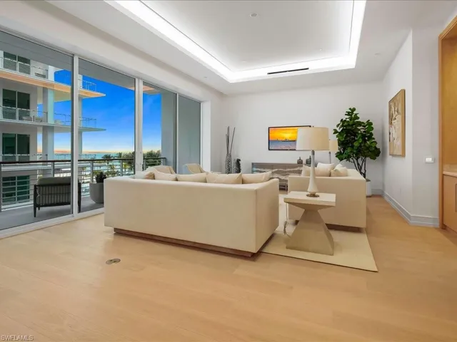 Gulf Views from Great Room