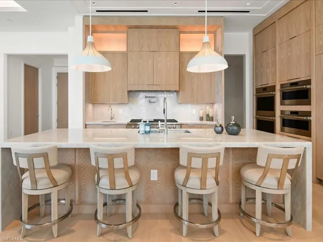 Designer Kitchen