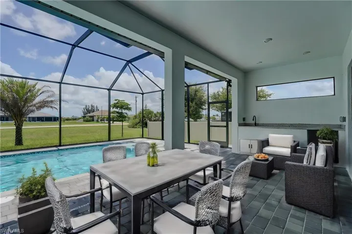 Virtual Staging