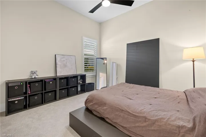 Third Bedroom
