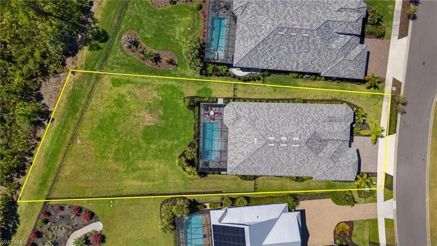 Aerial Overview