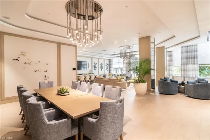 Community Function Room