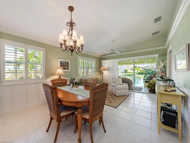 7162 Marconi Ct, Naples Fl 34114