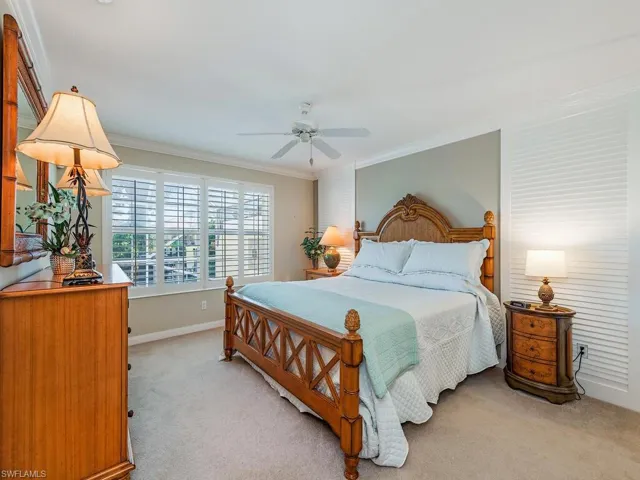 7162 Marconi Ct, Naples Fl 34114