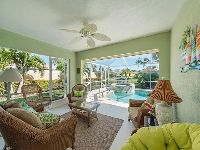 7162 Marconi Ct, Naples Fl 34114