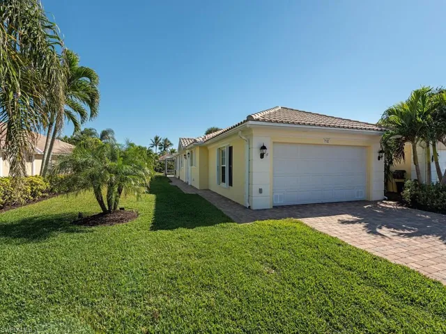 7162 Marconi Ct, Naples Fl 34114