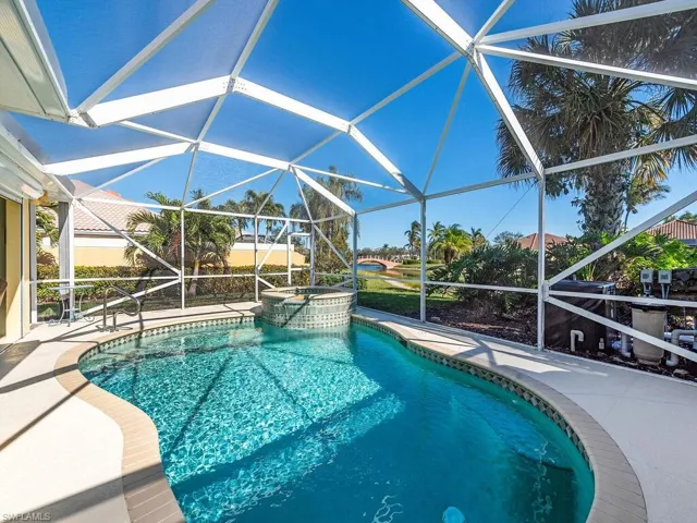 7162 Marconi Ct, Naples Fl 34114