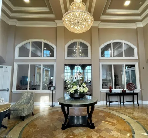 View of common area