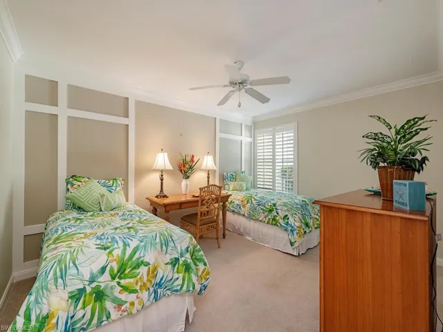 7162 Marconi Ct, Naples Fl 34114