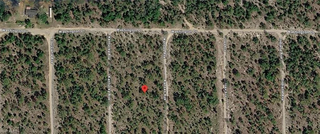 Kansas  AVE, Hawthorne, FL 32640