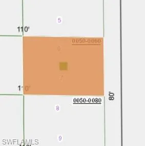 Kansas  AVE, Hawthorne, FL 32640