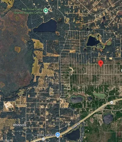 Kansas  AVE, Hawthorne, FL 32640