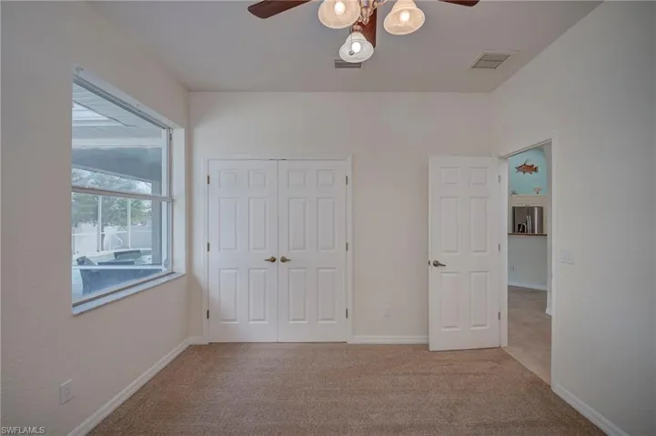 Guest bedroom 1