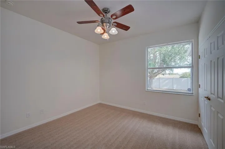 Guest bedroom 1