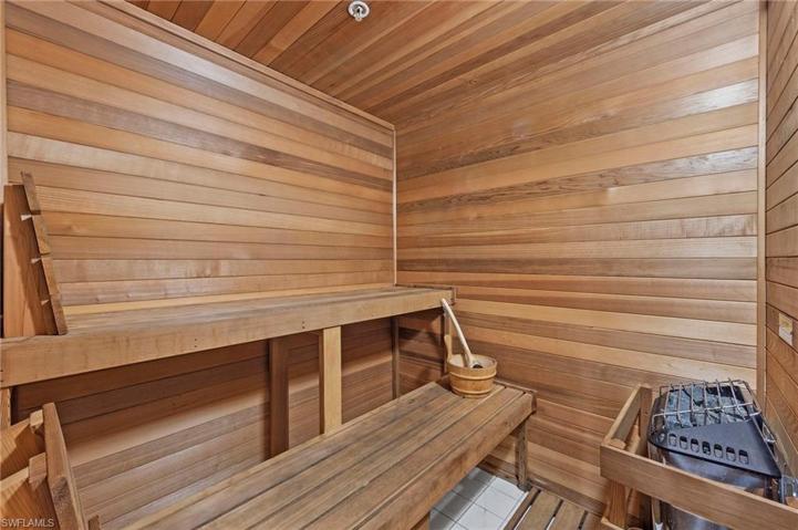 Community Sauna