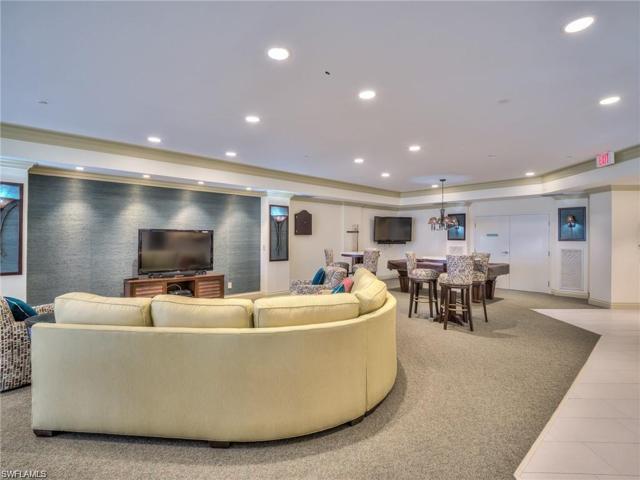 Community Room