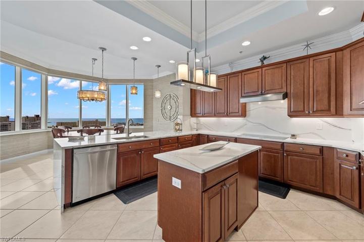 Chefs Kitchen