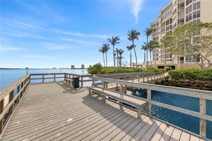 Community Pier