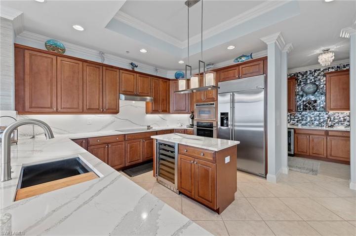 Chefs Kitchen