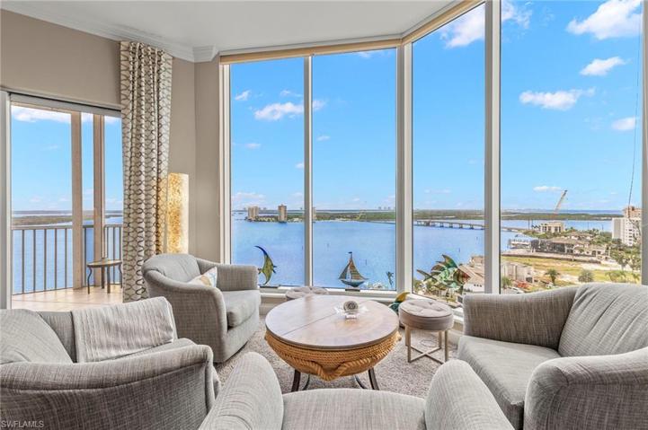 Majestic Bay Views