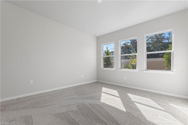 Owner's Bedroom