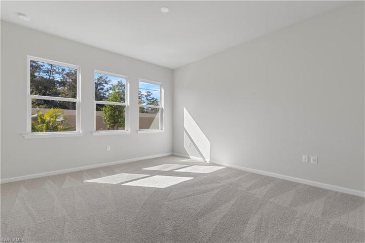 Owner's Bedroom