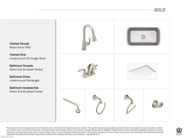 Design Selection