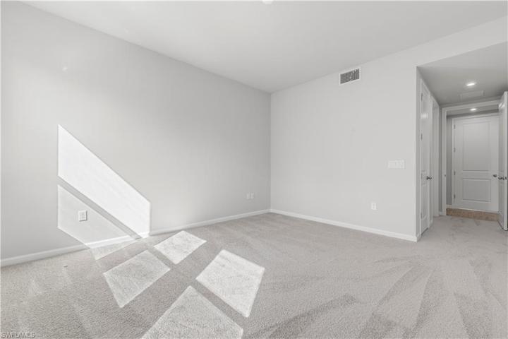Owner's Bedroom