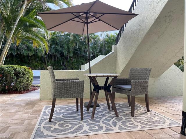 Enjoy Some Sun and Meet Your Neighbors