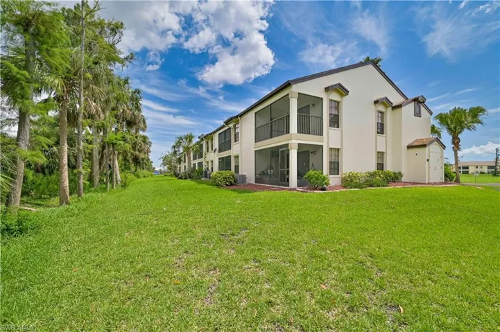 17171 Terraverde Cir 3, Fort Myers, Florida 33908