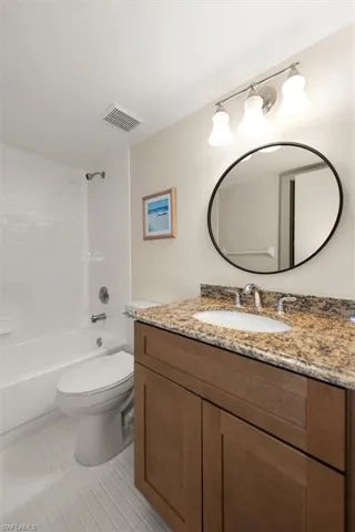 17171 Terraverde Cir 3, Fort Myers, Florida 33908