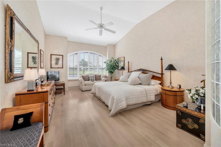 Wood Floors ~ Plantation Shutters