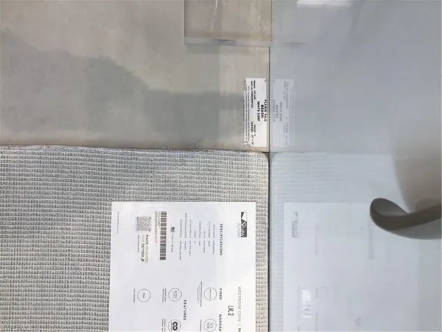 Design Selections