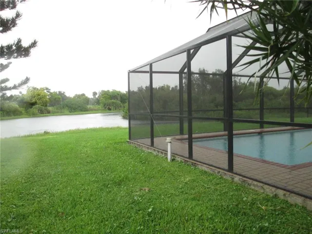 841 Se 41st St, Cape Coral, Florida 33904