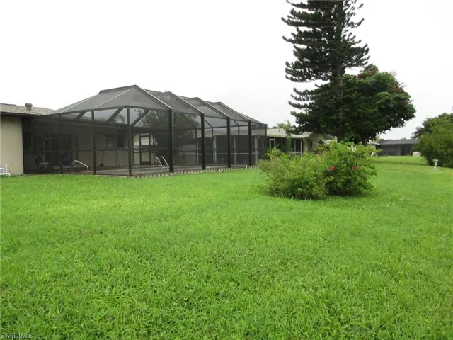 841 Se 41st St, Cape Coral, Florida 33904