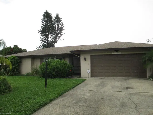 841 Se 41st St, Cape Coral, Florida 33904