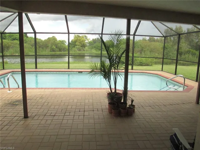 841 Se 41st St, Cape Coral, Florida 33904