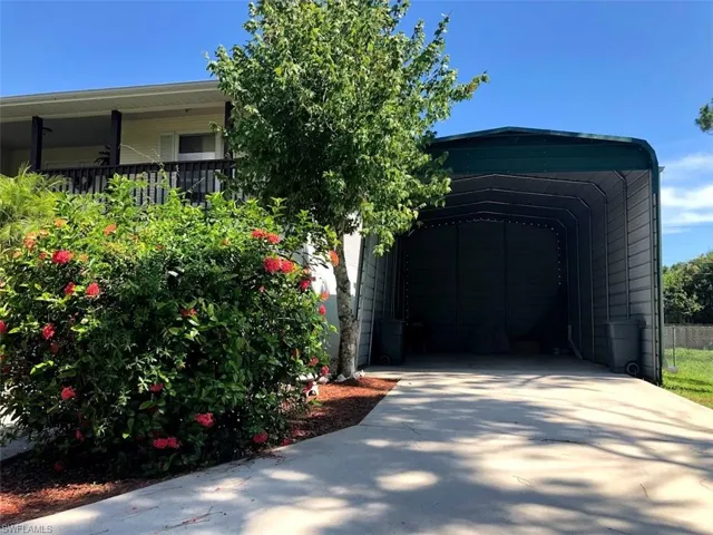 27655 Tennessee St 657, Bonita Springs, Florida 34135