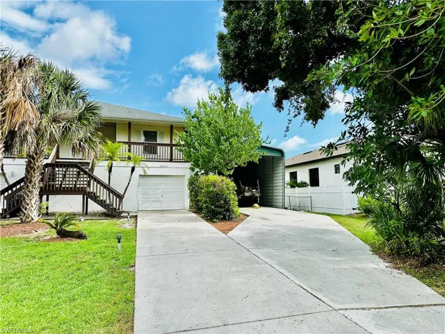 27655 Tennessee St 657, Bonita Springs, Florida 34135