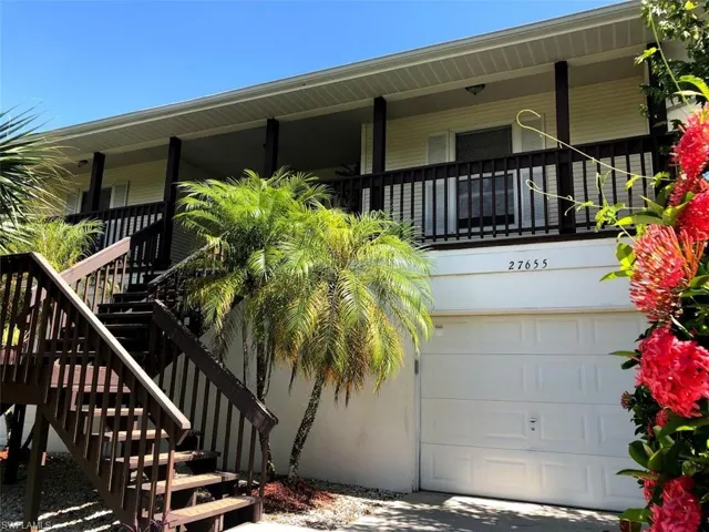 27655 Tennessee St 657, Bonita Springs, Florida 34135