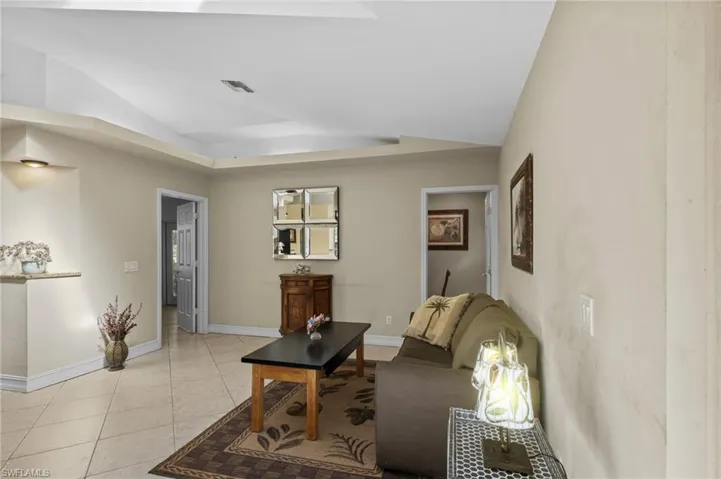 640 Desoto Blvd S, Naples, Florida 34117