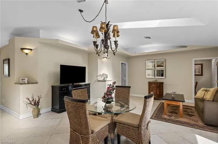 640 Desoto Blvd S, Naples, Florida 34117