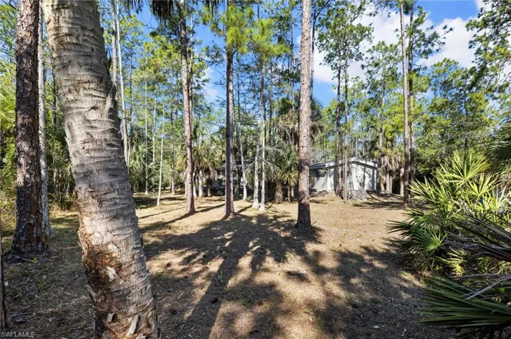 640 Desoto Blvd S, Naples, Florida 34117