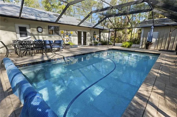 640 Desoto Blvd S, Naples, Florida 34117