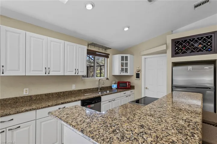 640 Desoto Blvd S, Naples, Florida 34117