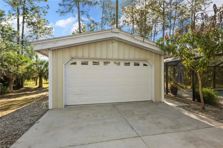 640 Desoto Blvd S, Naples, Florida 34117