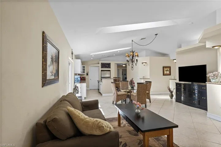 640 Desoto Blvd S, Naples, Florida 34117