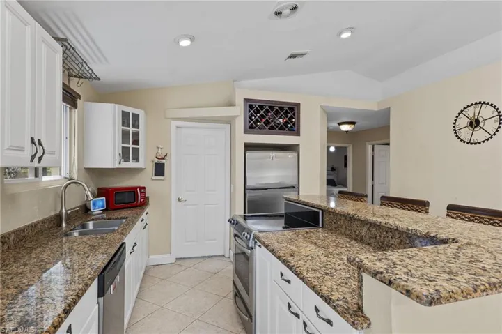 640 Desoto Blvd S, Naples, Florida 34117
