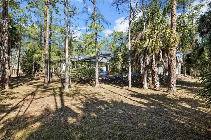 640 Desoto Blvd S, Naples, Florida 34117